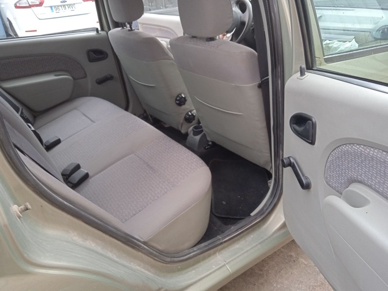 dacia logan (ls_) del año 2007