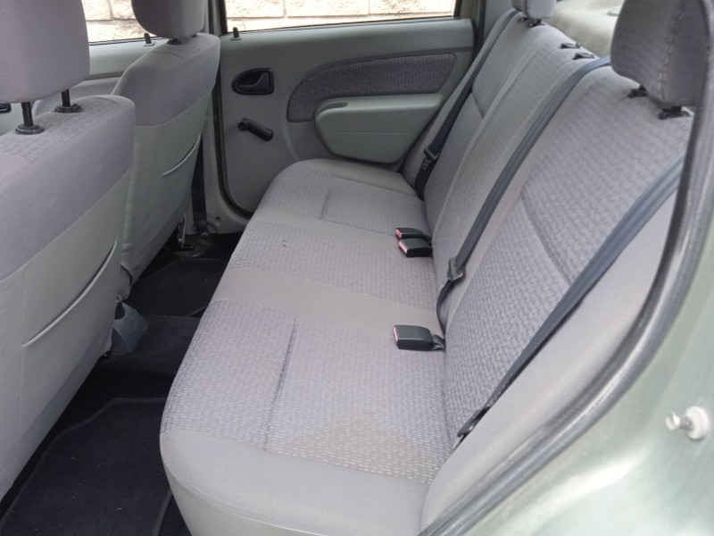 dacia logan (ls_) del año 2007