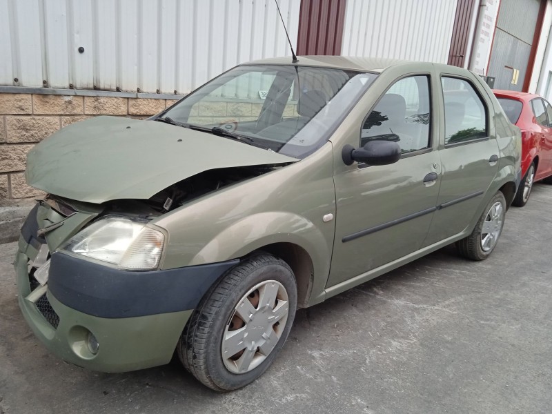 dacia logan (ls_) del año 2007