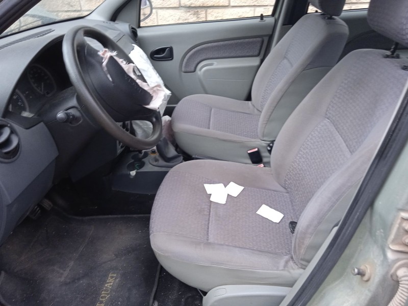 dacia logan (ls_) del año 2007