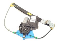 Recambio de elevalunas trasero derecho para seat exeo st (3r5) 2.0 tdi referencia OEM IAM 8E0839462C 8E0959802E 