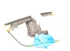 Recambio de elevalunas trasero derecho para seat exeo st (3r5) 2.0 tdi referencia OEM IAM 8E0839462C 8E0959802E  2