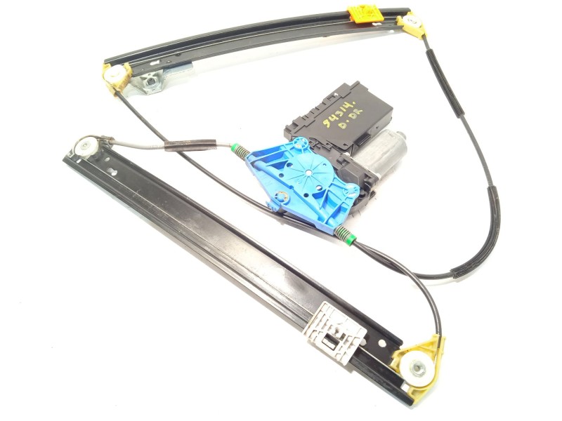 Recambio de elevalunas delantero derecho para seat exeo st (3r5) 2.0 tdi referencia OEM IAM 8E0837462C 8E1959802G 