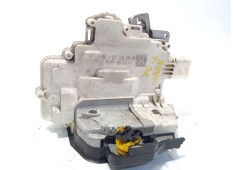 Recambio de cerradura puerta trasera derecha para seat exeo st (3r5) 2.0 tdi referencia OEM IAM 8E0839016AA   2