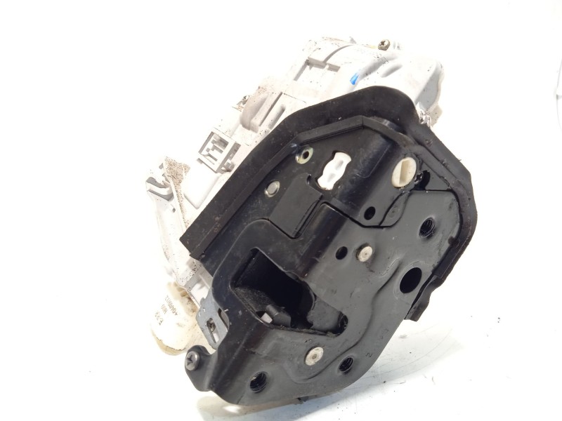 Recambio de cerradura puerta delantera derecha para seat exeo st (3r5) 2.0 tdi referencia OEM IAM 8E1837016AA  