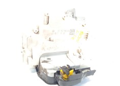 Recambio de cerradura puerta delantera derecha para seat exeo st (3r5) 2.0 tdi referencia OEM IAM 8E1837016AA   2