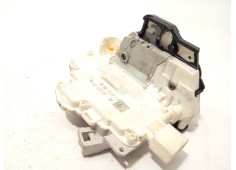 Recambio de cerradura puerta delantera izquierda para seat exeo st (3r5) 2.0 tdi referencia OEM IAM 8E1837015AA   2