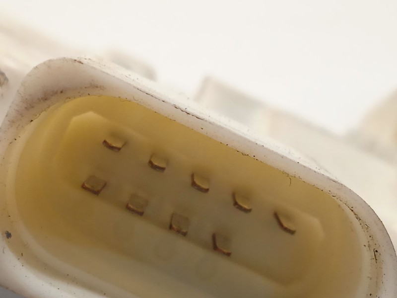 Recambio de cerradura puerta delantera izquierda para seat exeo st (3r5) 2.0 tdi referencia OEM IAM 8E1837015AA  