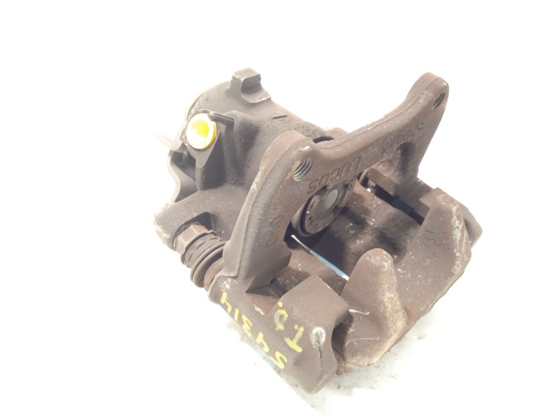 Recambio de pinza freno trasera derecha para seat exeo st (3r5) 2.0 tdi referencia OEM IAM 8E0615424G  