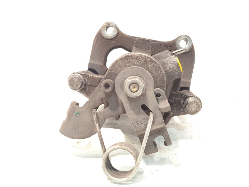 Recambio de pinza freno trasera derecha para seat exeo st (3r5) 2.0 tdi referencia OEM IAM 8E0615424G  