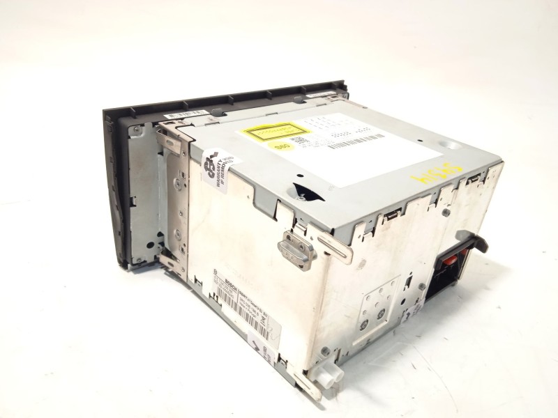 Recambio de sistema audio / radio cd para seat exeo st (3r5) 2.0 tdi referencia OEM IAM 3R0035186B  