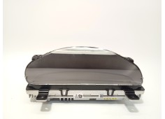 Recambio de cuadro instrumentos para ford kuga iii (dfk) 2.5 fhev referencia OEM IAM NV4T10849DJA 2598382 