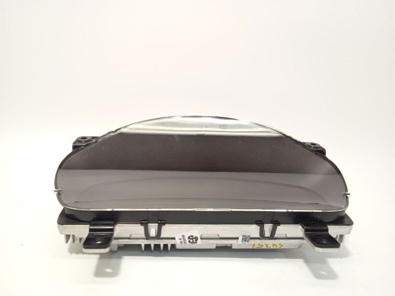 Recambio de cuadro instrumentos para ford kuga iii (dfk) 2.5 fhev referencia OEM IAM NV4T10849DJA 2598382 