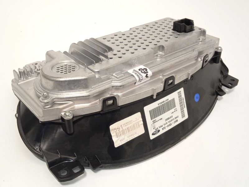 Recambio de cuadro instrumentos para ford kuga iii (dfk) 2.5 fhev referencia OEM IAM NV4T10849DJA 2598382 