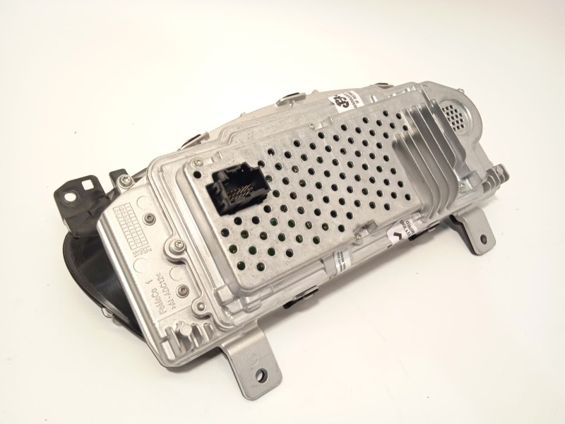 Recambio de cuadro instrumentos para ford kuga iii (dfk) 2.5 fhev referencia OEM IAM NV4T10849DJA 2598382 