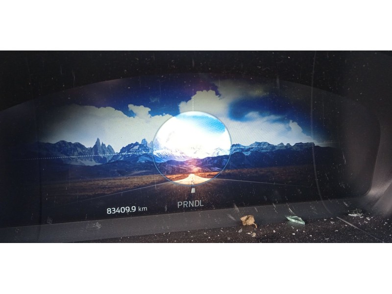 Recambio de cuadro instrumentos para ford kuga iii (dfk) 2.5 fhev referencia OEM IAM NV4T10849DJA 2598382 