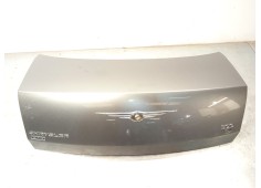 Recambio de tapa maletero para chrysler 300c (lx, le) 3.0 crd referencia OEM IAM 5134207AE K05134207AE 