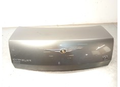 Recambio de tapa maletero para chrysler 300c (lx, le) 3.0 crd referencia OEM IAM 5134207AE K05134207AE  2