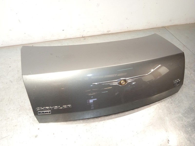 Recambio de tapa maletero para chrysler 300c (lx, le) 3.0 crd referencia OEM IAM 5134207AE K05134207AE 