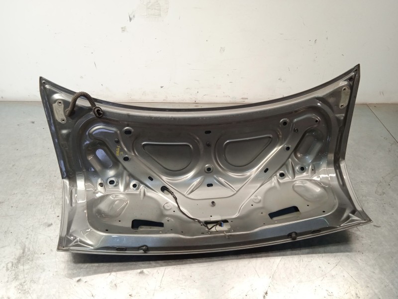 Recambio de tapa maletero para chrysler 300c (lx, le) 3.0 crd referencia OEM IAM 5134207AE K05134207AE 