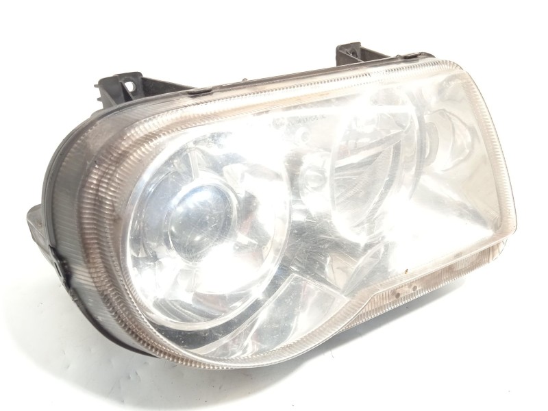 Recambio de faro derecho para chrysler 300c (lx, le) 3.0 crd referencia OEM IAM 04805760AG K04805760AG 