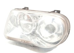 Recambio de faro izquierdo para chrysler 300c (lx, le) 3.0 crd referencia OEM IAM 04805761AG K04805761AG 