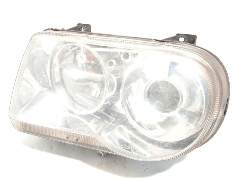 Recambio de faro izquierdo para chrysler 300c (lx, le) 3.0 crd referencia OEM IAM 04805761AG K04805761AG 