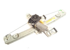 Recambio de elevalunas trasero derecho para chrysler 300c (lx, le) 3.0 crd referencia OEM IAM 05065472AC K05065472AC 5065472AB