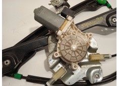 Recambio de elevalunas delantero derecho para chrysler 300c (lx, le) 3.0 crd referencia OEM IAM 05065474AE K05065474AE  2