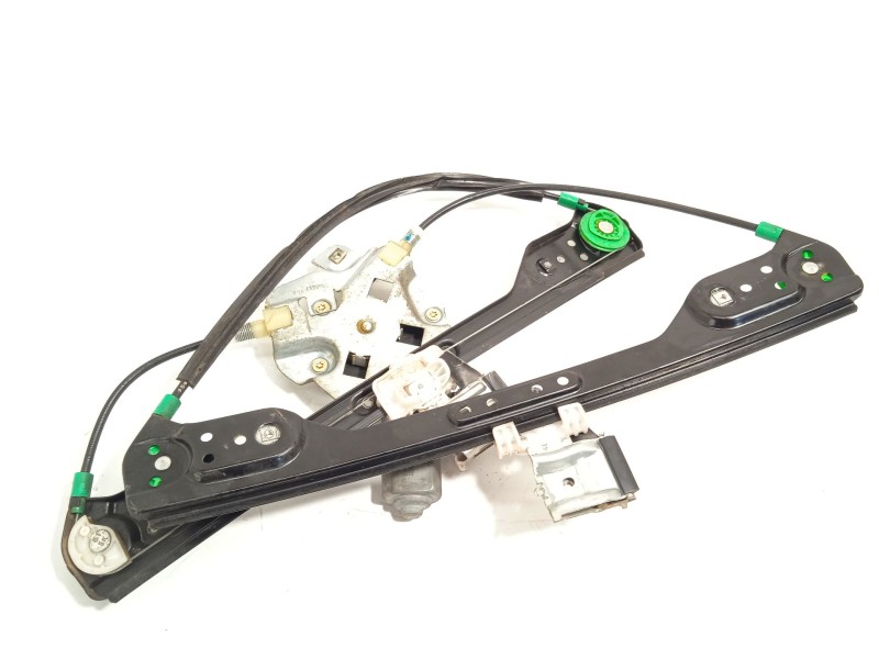 Recambio de elevalunas delantero derecho para chrysler 300c (lx, le) 3.0 crd referencia OEM IAM 05065474AE K05065474AE 