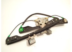 Recambio de elevalunas delantero izquierdo para chrysler 300c (lx, le) 3.0 crd referencia OEM IAM 05065475AE K05065475AE  2