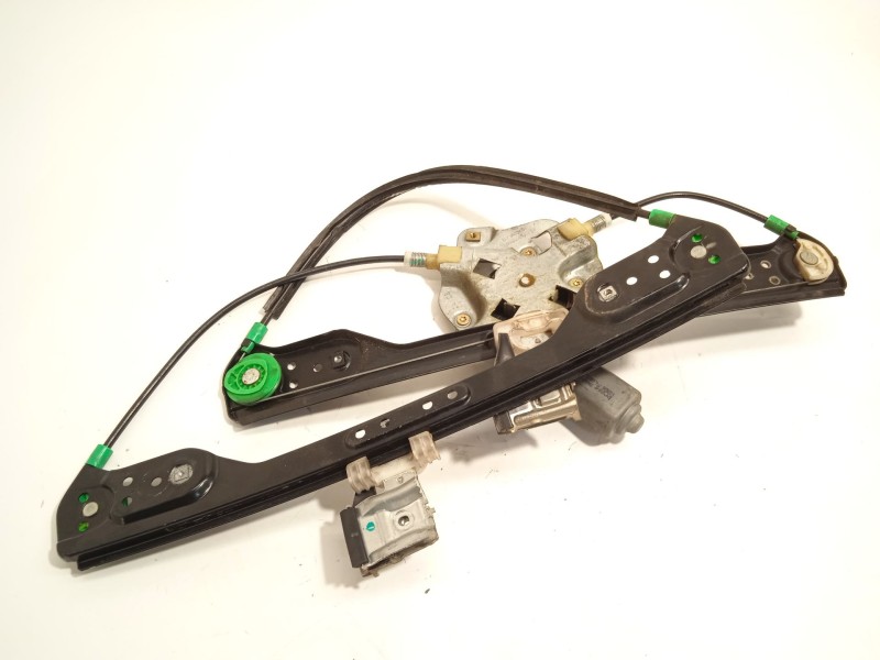 Recambio de elevalunas delantero izquierdo para chrysler 300c (lx, le) 3.0 crd referencia OEM IAM 05065475AE K05065475AE 