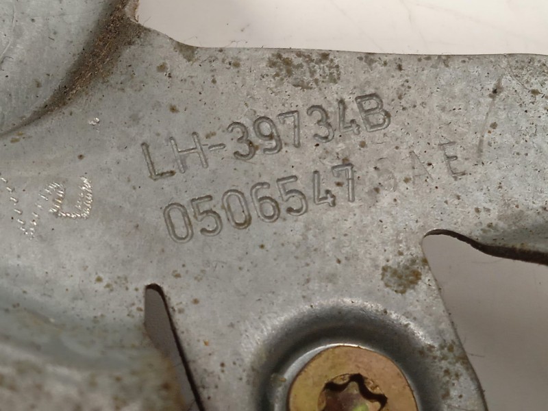 Recambio de elevalunas delantero izquierdo para chrysler 300c (lx, le) 3.0 crd referencia OEM IAM 05065475AE K05065475AE 