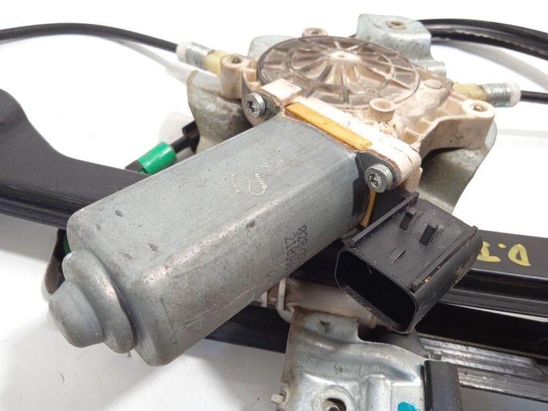 Recambio de elevalunas delantero izquierdo para chrysler 300c (lx, le) 3.0 crd referencia OEM IAM 05065475AE K05065475AE 