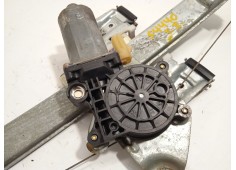 Recambio de elevalunas trasero izquierdo para chrysler 300c (lx, le) 3.0 crd referencia OEM IAM 05065473AC K05065473AC  2