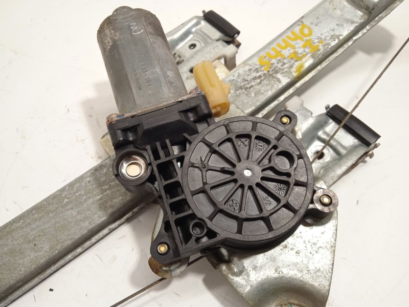 Recambio de elevalunas trasero izquierdo para chrysler 300c (lx, le) 3.0 crd referencia OEM IAM 05065473AC K05065473AC 