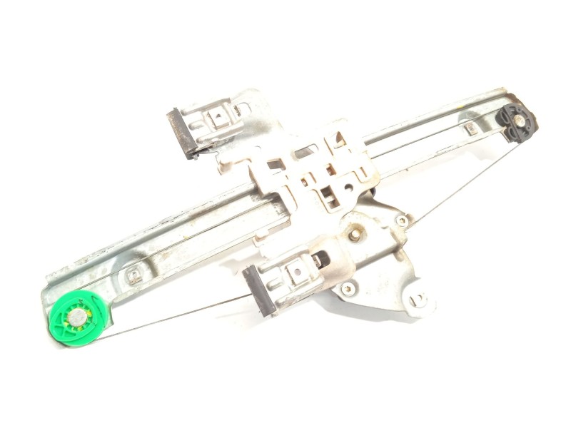 Recambio de elevalunas trasero izquierdo para chrysler 300c (lx, le) 3.0 crd referencia OEM IAM 05065473AC K05065473AC 