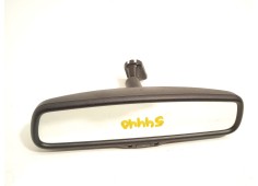 Recambio de espejo interior para chrysler 300c (lx, le) 3.0 crd referencia OEM IAM 04806227AC K04806227AC  2