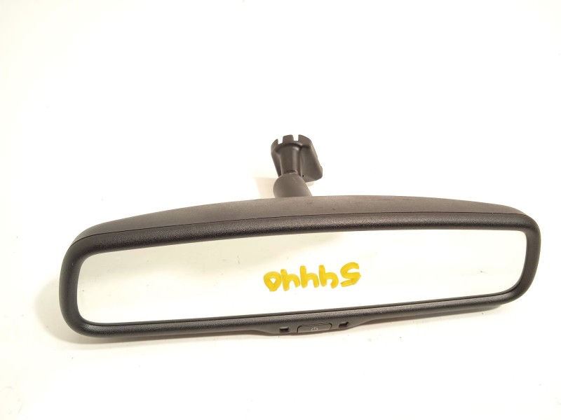 Recambio de espejo interior para chrysler 300c (lx, le) 3.0 crd referencia OEM IAM 04806227AC K04806227AC 