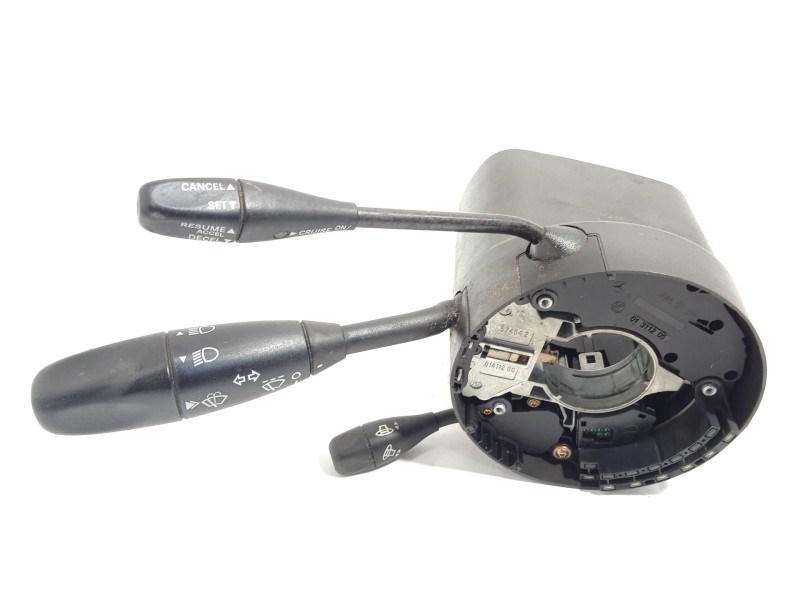 Recambio de mando intermitentes para chrysler 300c (lx, le) 3.0 crd referencia OEM IAM 5175053AA 5135968AA 5135967AA