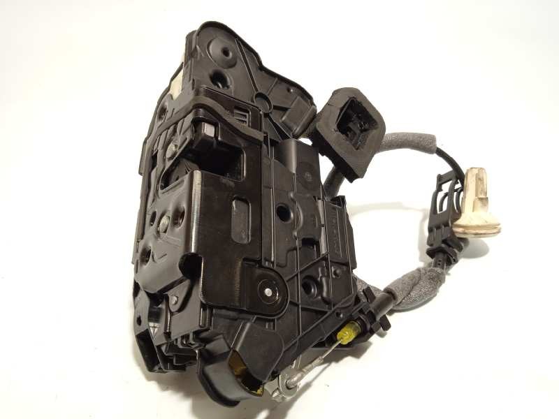 CERRADURA PUERTA DELANTERA IZQUIERDA 5K1837015E 