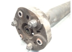 Recambio de transmision central para chrysler 300c (lx, le) 3.0 crd referencia OEM IAM 4593650AD K04593650AD  2