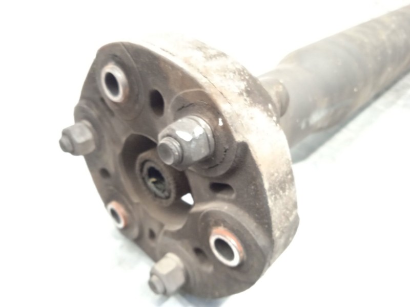 Recambio de transmision central para chrysler 300c (lx, le) 3.0 crd referencia OEM IAM 4593650AD K04593650AD 