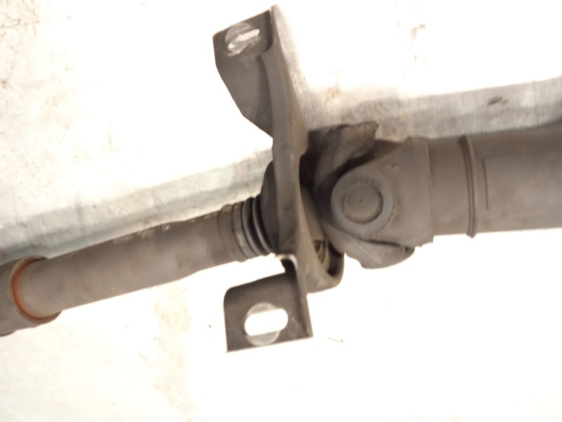 Recambio de transmision central para chrysler 300c (lx, le) 3.0 crd referencia OEM IAM 4593650AD K04593650AD 