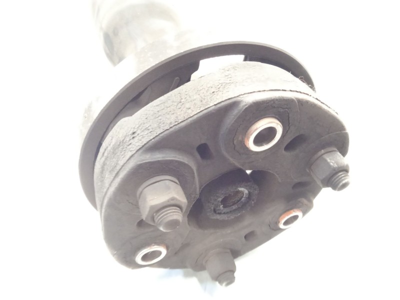 Recambio de transmision central para chrysler 300c (lx, le) 3.0 crd referencia OEM IAM 4593650AD K04593650AD 