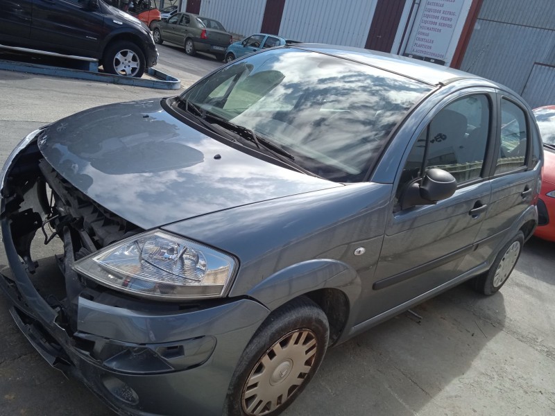 citroën c3 i (fc_, fn_) del año 2006