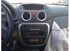 citroën c3 i (fc_, fn_) del año 2006 2