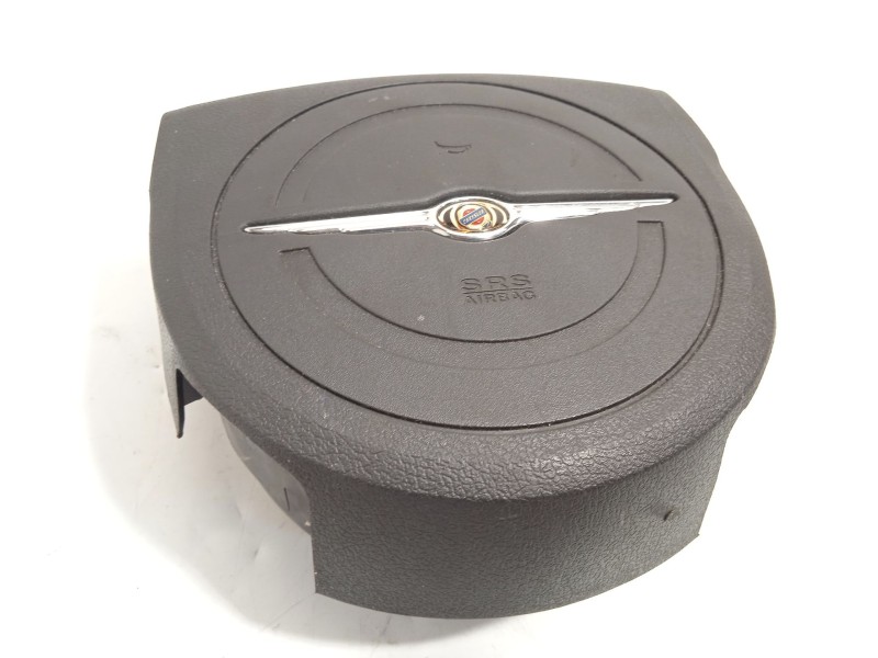 Recambio de airbag delantero izquierdo para chrysler 300c (lx, le) 3.0 crd referencia OEM IAM 1AF34XDVAB K1AF34XDVAB 