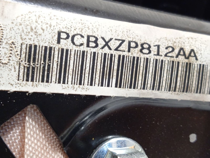 Recambio de airbag delantero izquierdo para chrysler 300c (lx, le) 3.0 crd referencia OEM IAM 1AF34XDVAB K1AF34XDVAB 