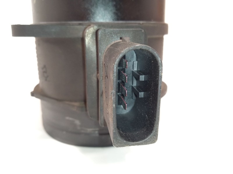 Recambio de caudalimetro para chrysler 300c (lx, le) 3.0 crd referencia OEM IAM A0000942248  0281002656